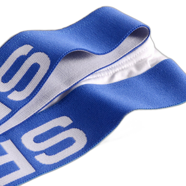 3 Pack Bulge Enhancing Support Men's Underwear