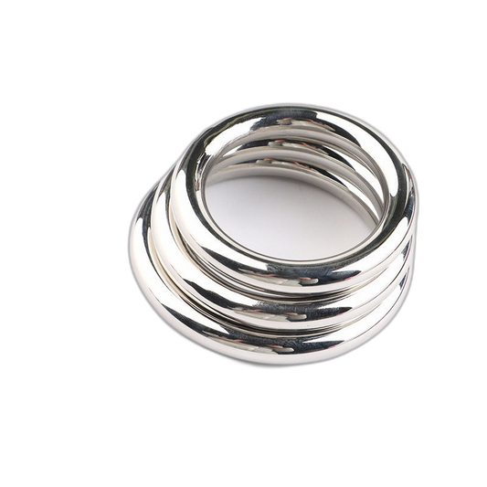 Metal C-Ring