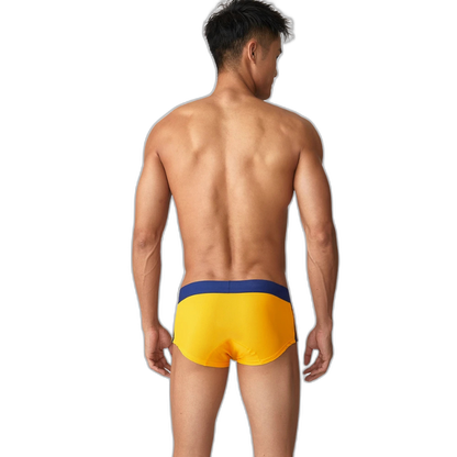 SEOBEAN Athletic Boxer Briefs