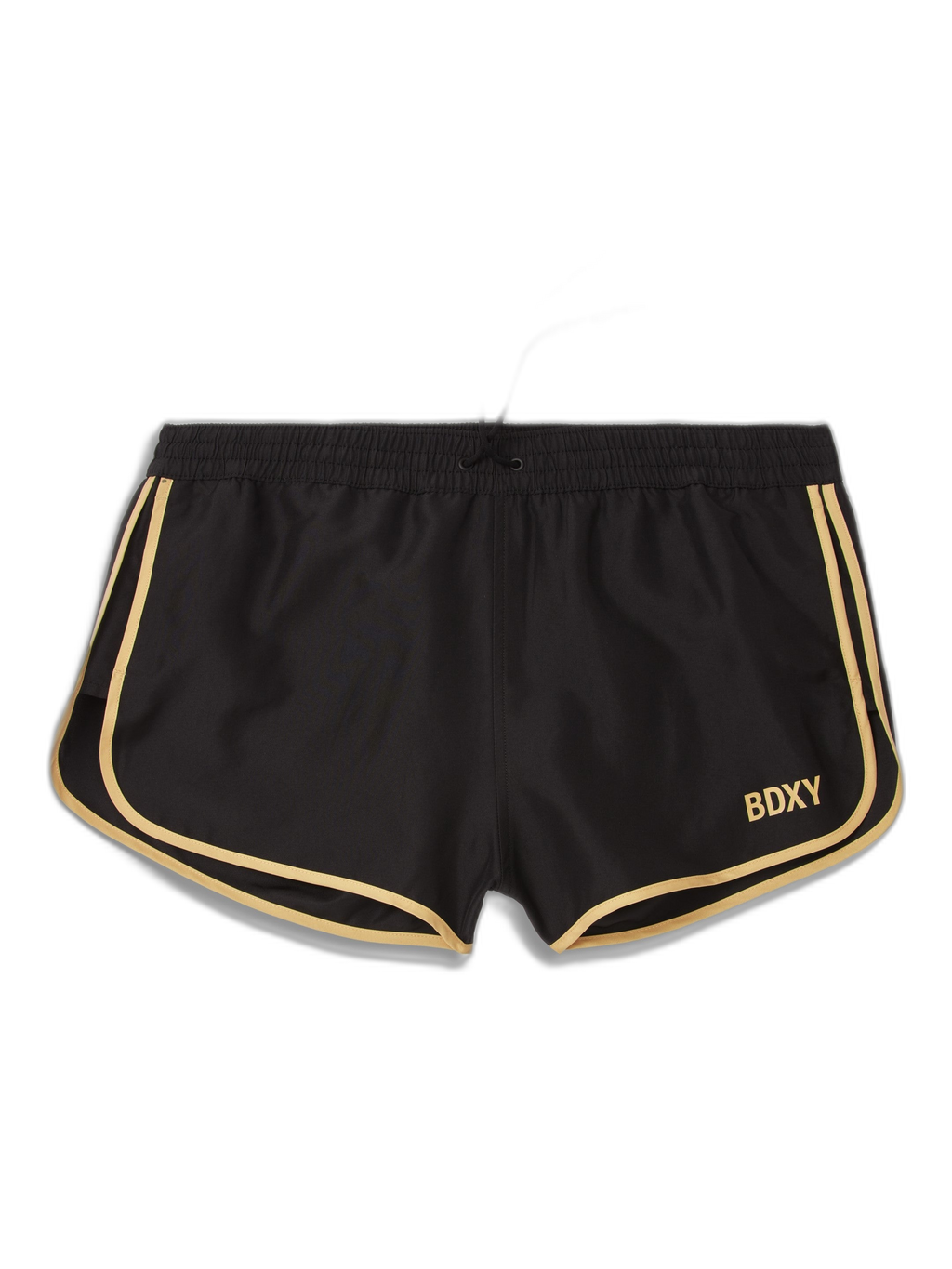 The Cameo Shorts | Black