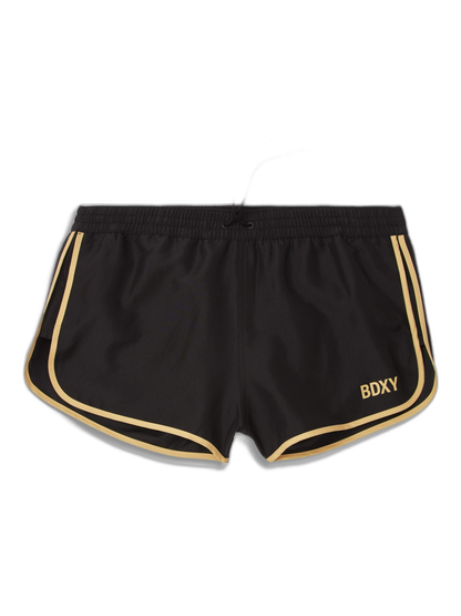 The Cameo Shorts | Black