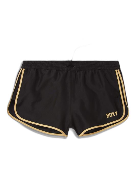 The Cameo Shorts | Black