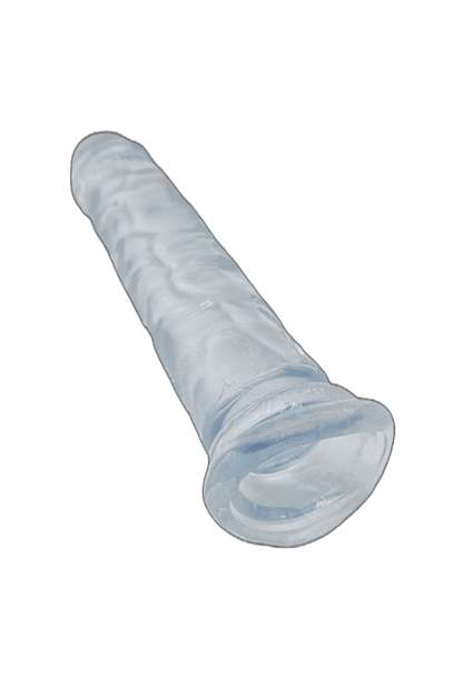 Transparent Dildo