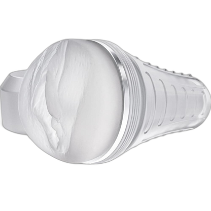 Flashlight-Style Pocket Stroker - Male Masturbator Sleeve