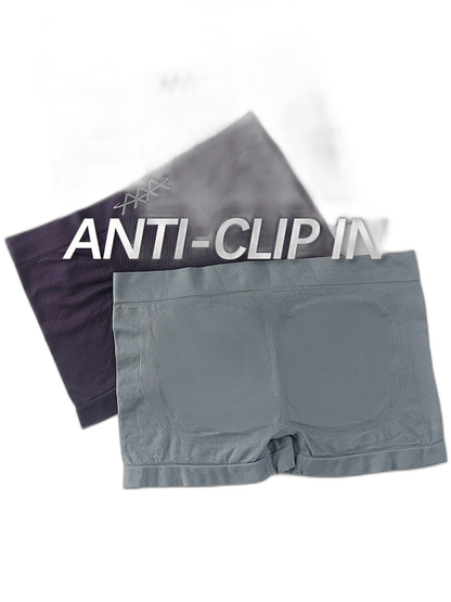 10 Pack Breathable Men's Boxer Briefs