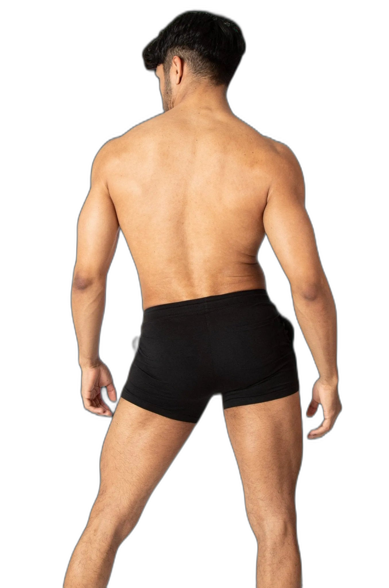VERS Shorts - Black