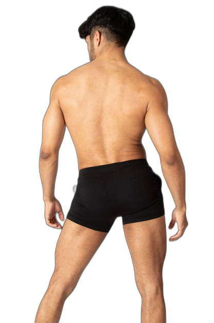 VERS Shorts - Black