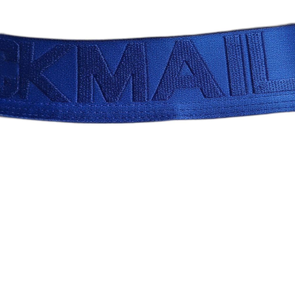 Minimalist Briefs