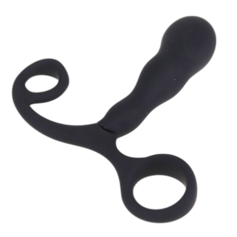 ruff GEAR Silicone Prostate Stimulator