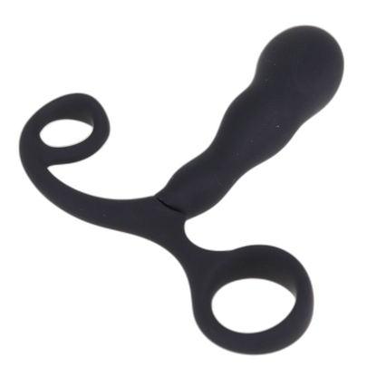 ruff GEAR Silicone Prostate Stimulator