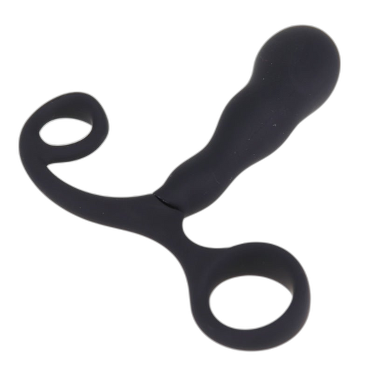 ruff GEAR Silicone Prostate Stimulator