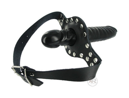 The Ride Me Mouth Gag