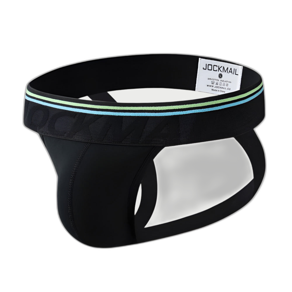 AbsorbFit Cotton Jockstrap