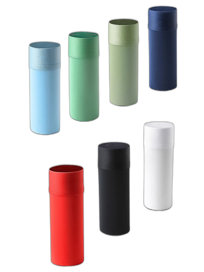 3 Pack Men's Ultra-thin Ice Silk Seamless Solid Trunks