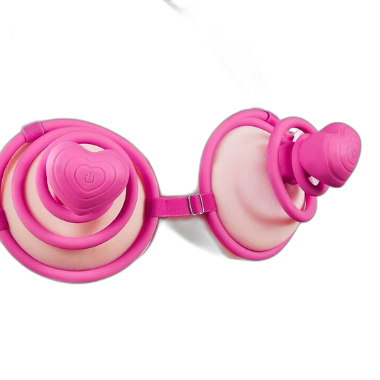 Vkini – Nipple Vibrator & Nipple Suckers