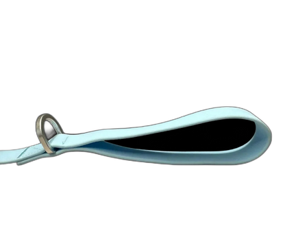 Tactical Carabiner Clip Lead Blue