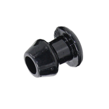 ruff GEAR Open Up Tunnel Plug Medium Black
