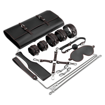 Bondage Set (11 Piece)
