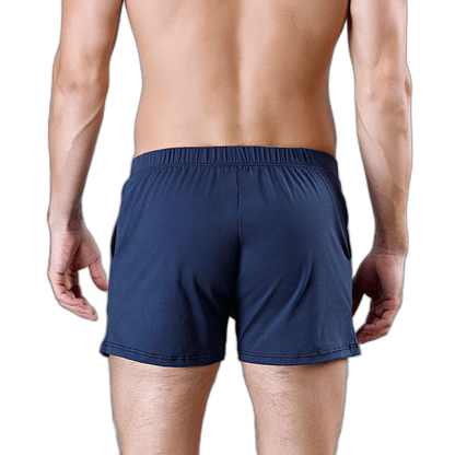 Essentials Casual Loose Boxers