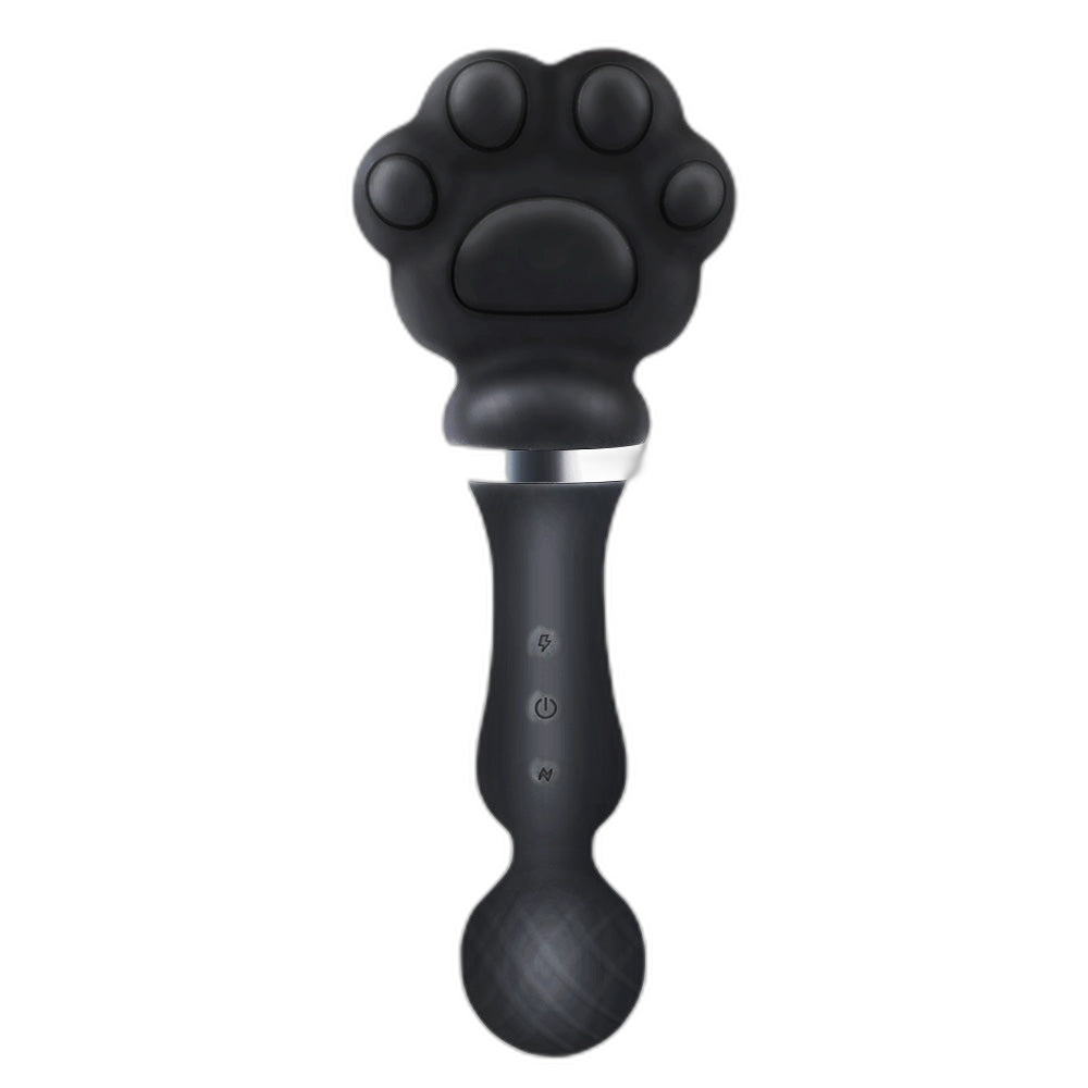 Xomiy Cat Paw - Clitoral Vibrator - Wand Vibrator - Sex Toy For Women