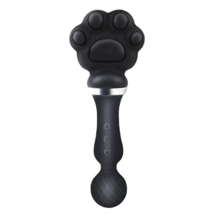 Xomiy Cat Paw - Clitoral Vibrator - Wand Vibrator - Sex Toy For Women