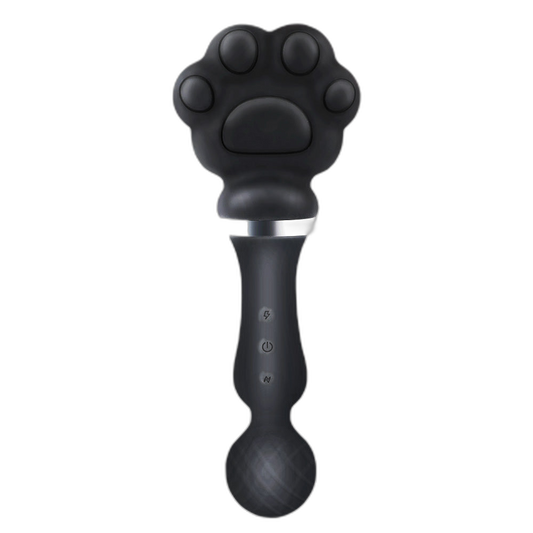 Xomiy Cat Paw - Clitoral Vibrator - Wand Vibrator - Sex Toy For Women