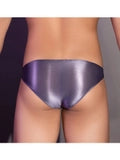 Men's Sexy Horseshoe Ring Design Low-Rise Briefs
