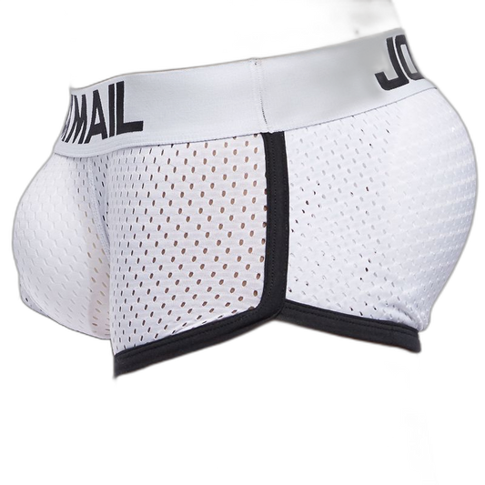 Jockmail Butt Lifting Underwear (2 Piece)