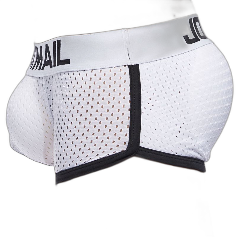 Jockmail Butt Lifting Underwear (2 Piece)