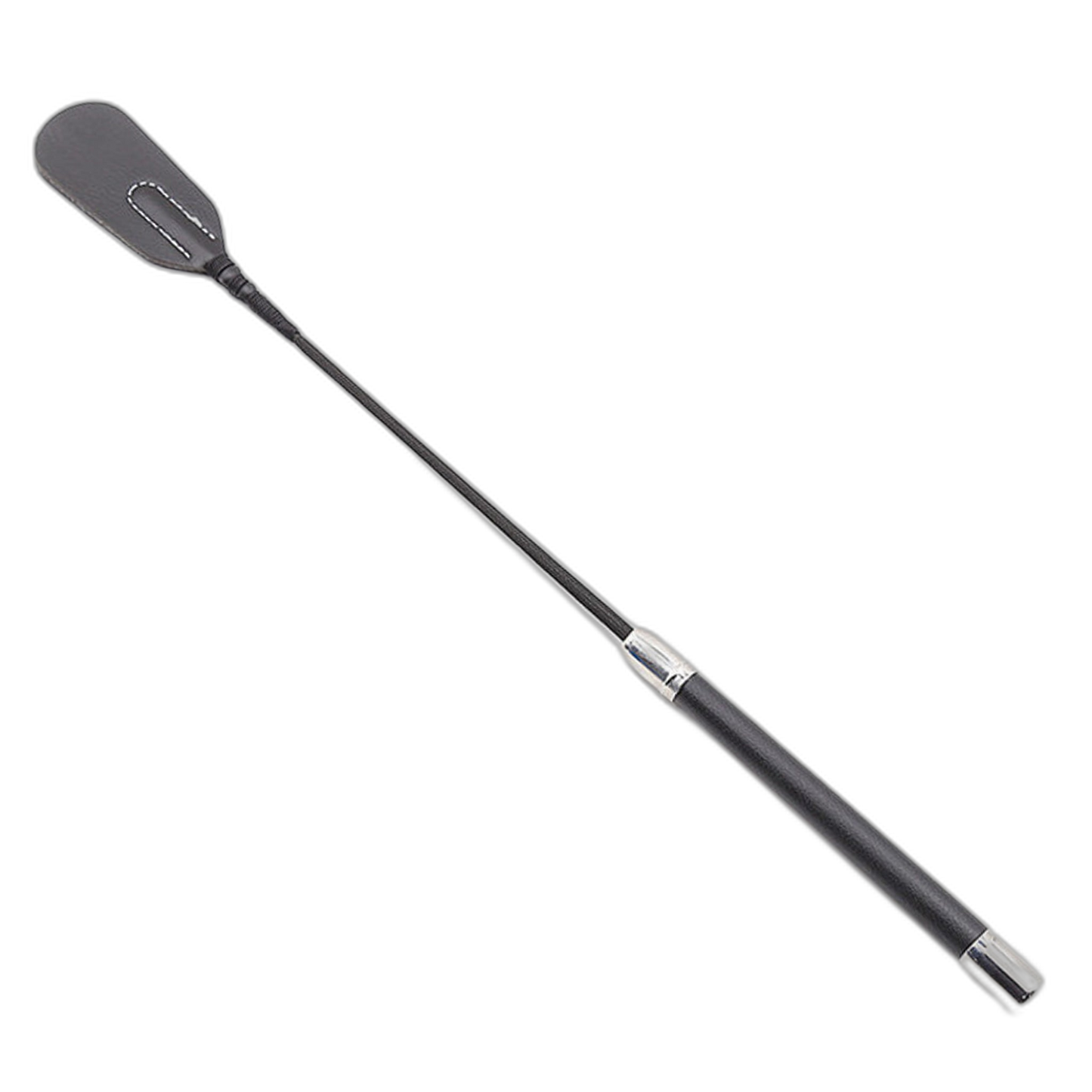 ruff GEAR Red Rum Riding Crop 21 Inch