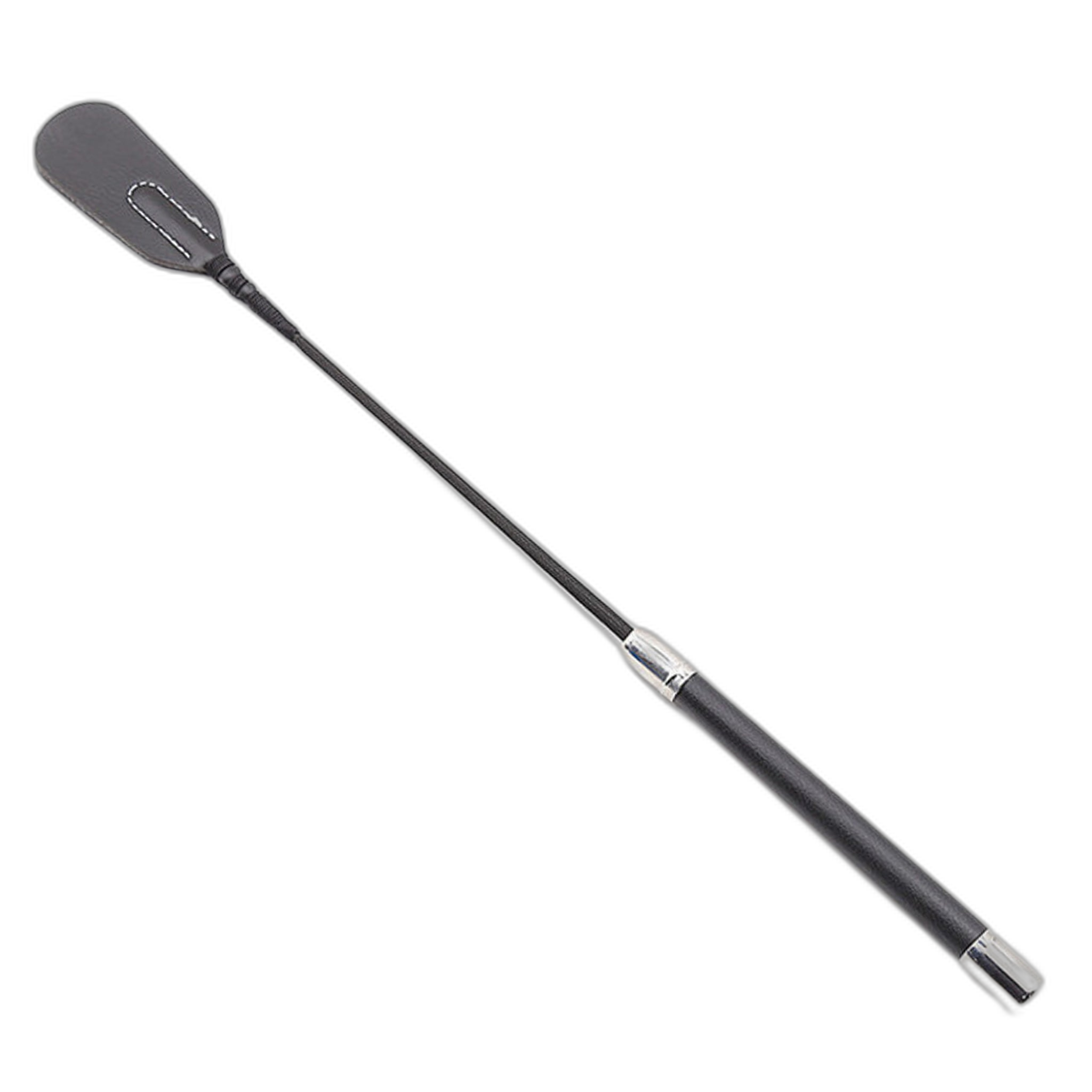 ruff GEAR Red Rum Riding Crop 21 Inch