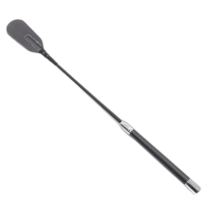 ruff GEAR Red Rum Riding Crop 21 Inch