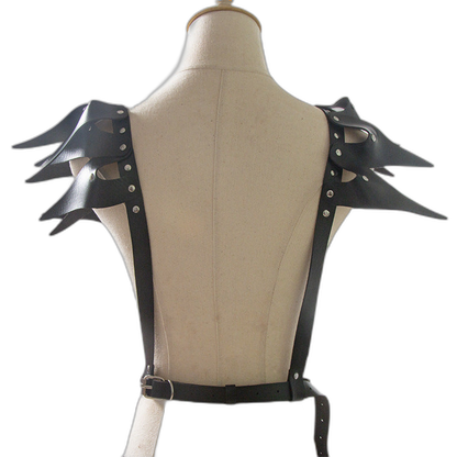 Rogue Talon Shoulder Harness
