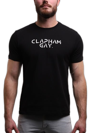 ruff GEAR Tribe T Shirt CLAPHAM GAY