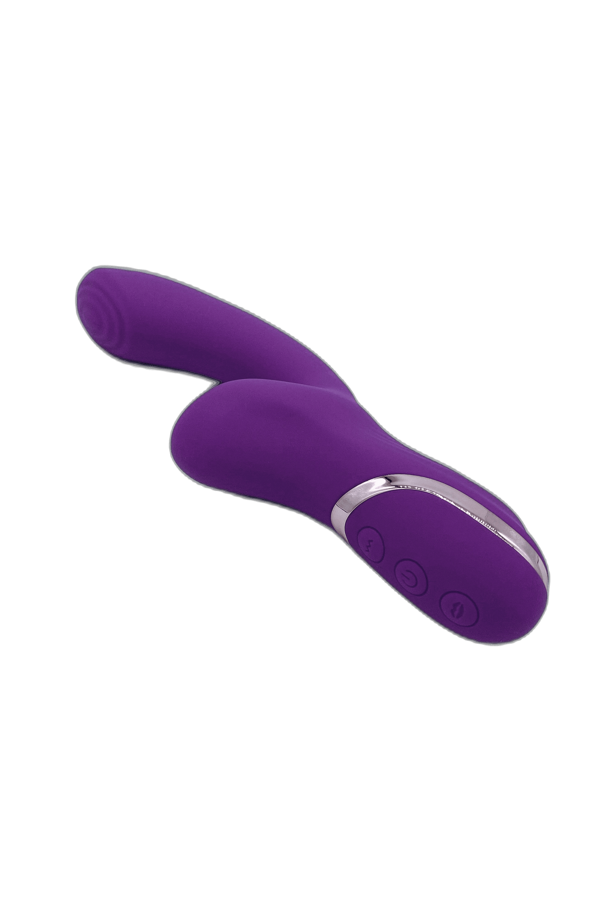 10 Modes Dual G Spot and Clitoral Suction Rabbit Vibrator