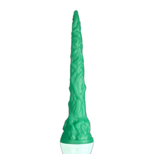 Vines - Ultra Long Anal Plug - Vine Shape Butt Plug - Anal Sex Toys