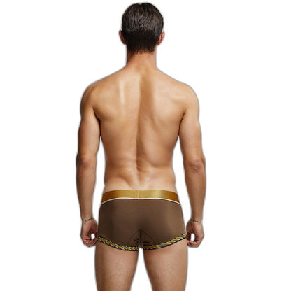 Seobean Golden Boxers