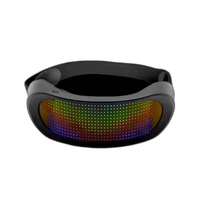 Future Goggles