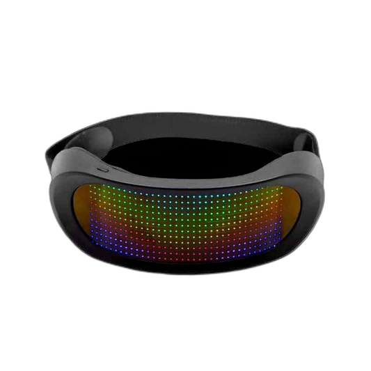 Future Goggles