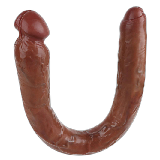 Sorcerer - 23 Inch Double Sided Dildo