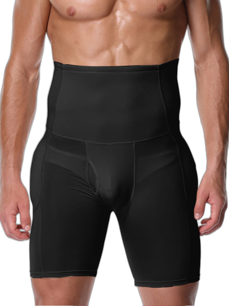 Men's Tummy Control Shapewear Enhancing Underwear