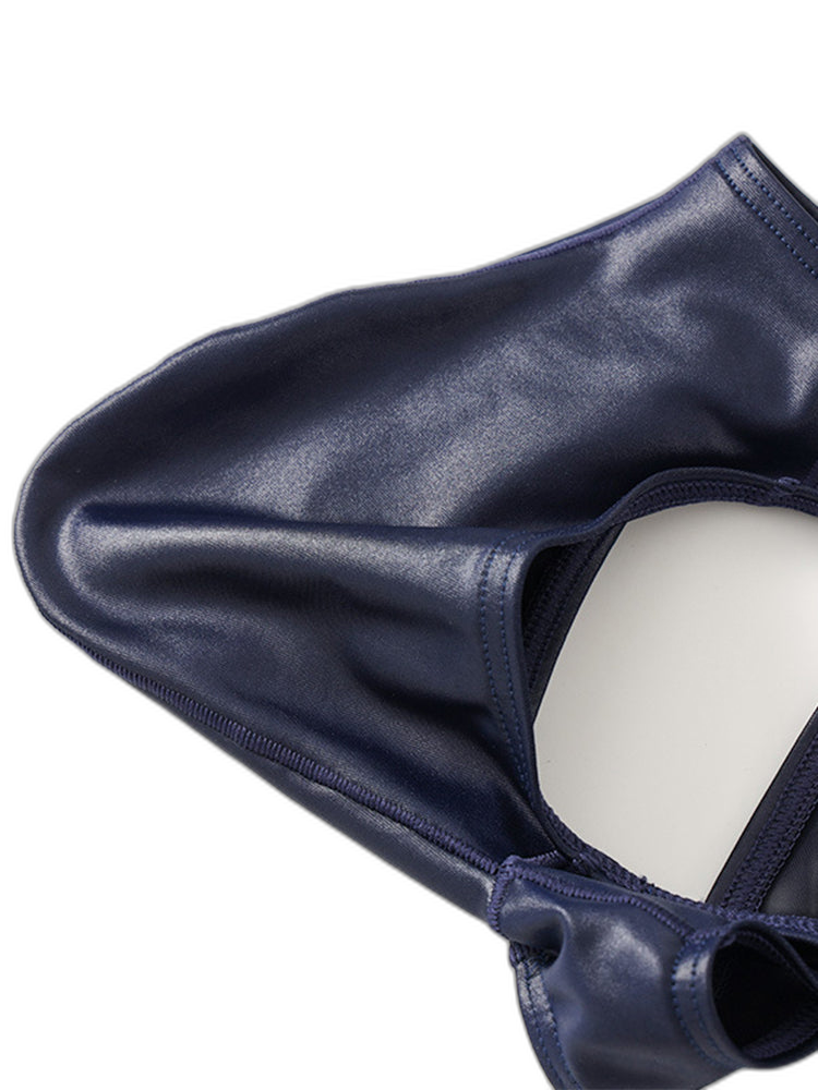 2 Pack Men's Tease Sexy Big Pouch Jockstrap
