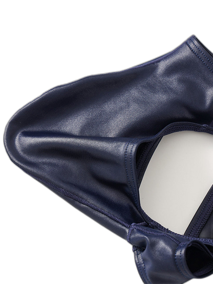 2 Pack Men's Tease Sexy Big Pouch Jockstrap