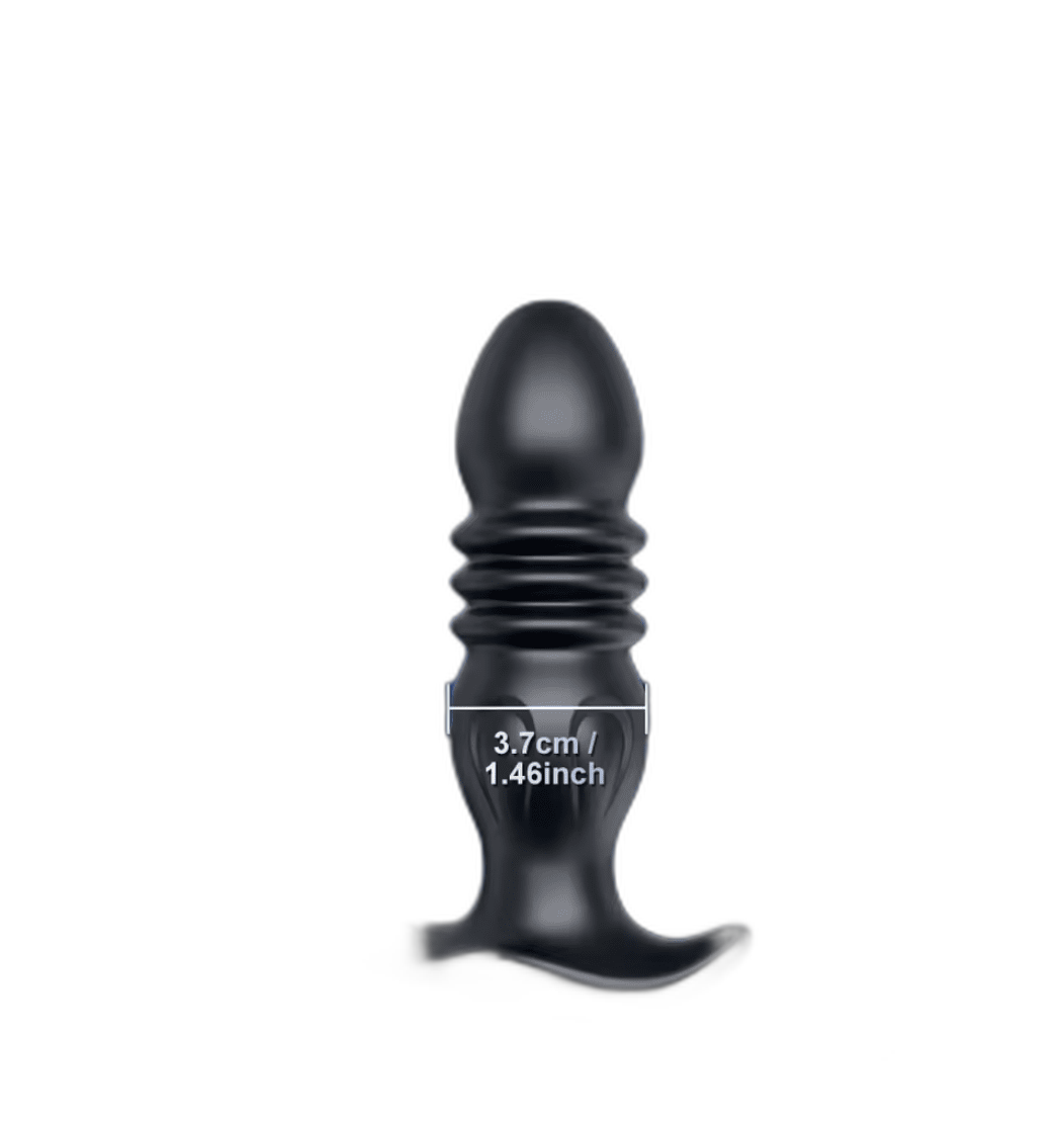Plugs  The Pup Play Hub