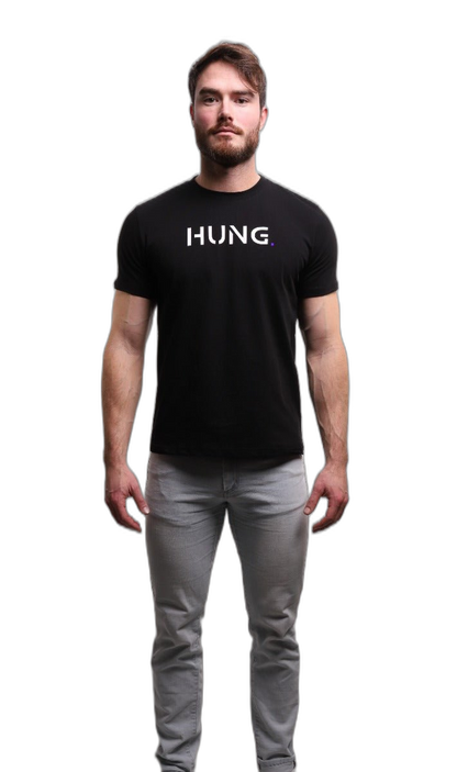 ruff GEAR Tribe T Shirt HUNG