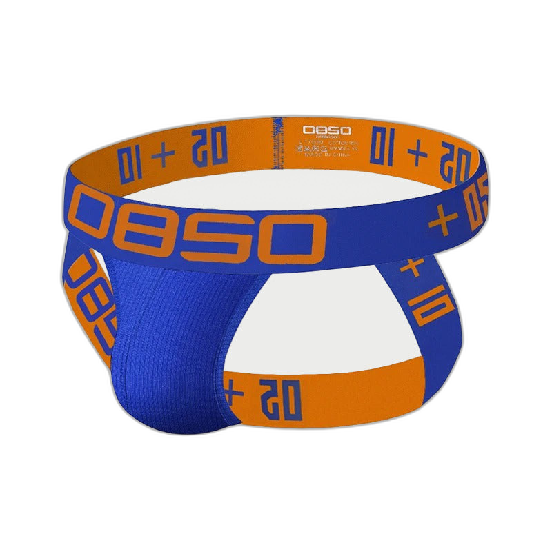 Duo-Tone Jockstrap