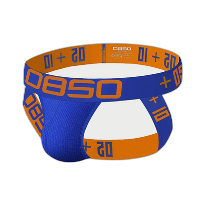 Duo-Tone Jockstrap