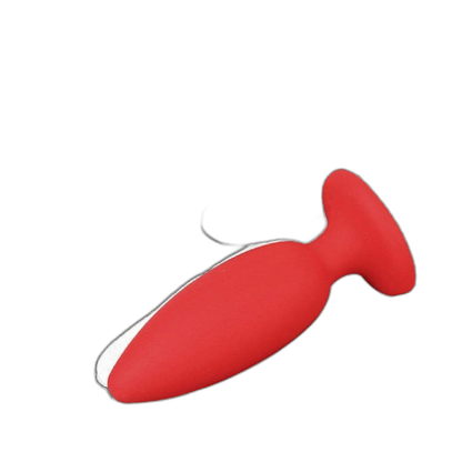 Freya - Beaded Anal Plug - Anal Training Kit