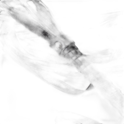 Leather BDSM Whip