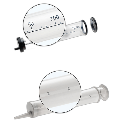 Anal Enema Cleaning Syringe